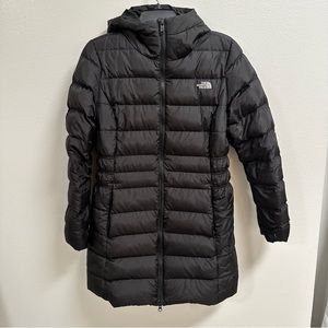 The North Face Down Jacket